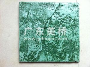 压模/压印/压花地坪样色