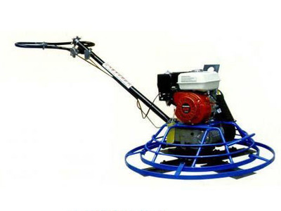 汽油路面抹平机